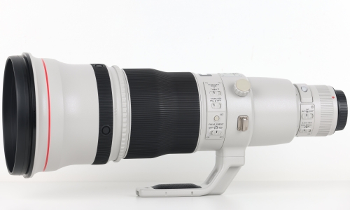 Canon 600mm f4L IS II USM Ref. TEKEE